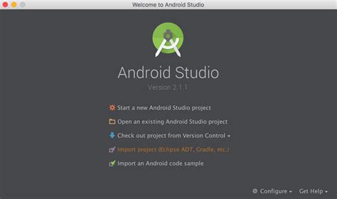 Android codelabs .